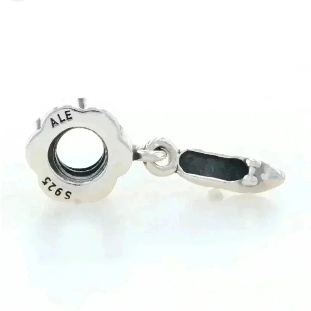 Authentic Pandora Shoe charm - Picture 2 of 3